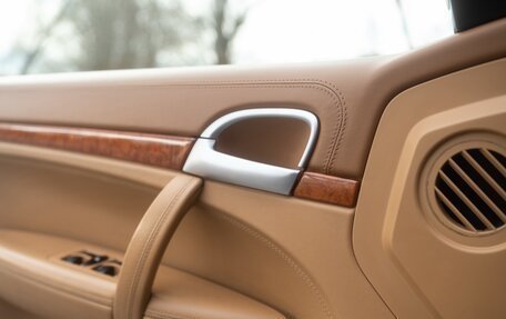 Porsche Cayenne III, 2008 год, 4 900 000 рублей, 12 фотография