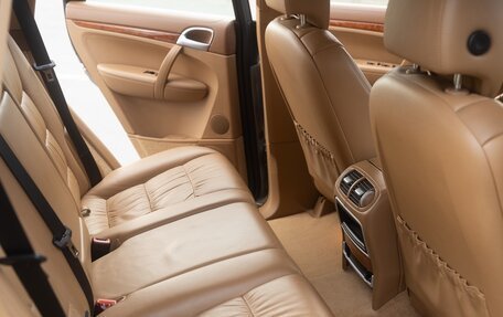 Porsche Cayenne III, 2008 год, 4 900 000 рублей, 15 фотография