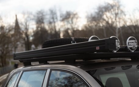 Porsche Cayenne III, 2008 год, 4 900 000 рублей, 8 фотография