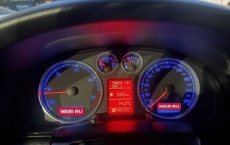 Volkswagen Passat B5+ рестайлинг, 2001 год, 480 000 рублей, 8 фотография