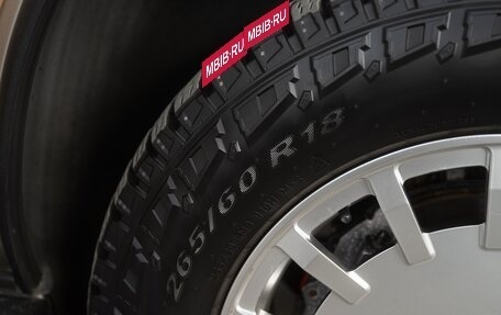 Porsche Cayenne III, 2008 год, 4 900 000 рублей, 7 фотография