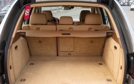 Porsche Cayenne III, 2008 год, 4 900 000 рублей, 18 фотография