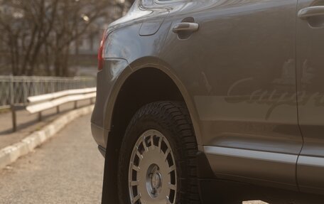 Porsche Cayenne III, 2008 год, 4 900 000 рублей, 29 фотография