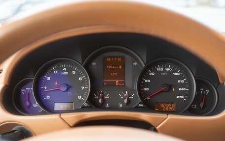 Porsche Cayenne III, 2008 год, 4 900 000 рублей, 16 фотография