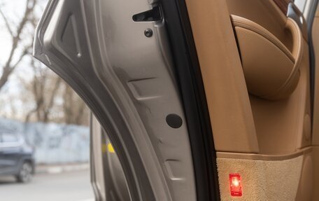 Porsche Cayenne III, 2008 год, 4 900 000 рублей, 17 фотография