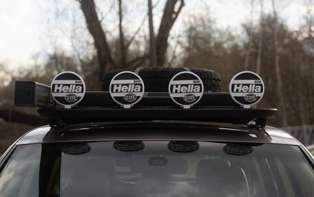 Porsche Cayenne III, 2008 год, 4 900 000 рублей, 22 фотография