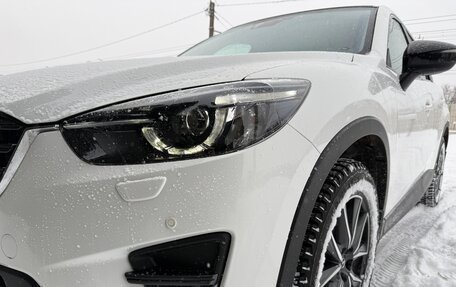 Mazda CX-5 II, 2015 год, 1 950 000 рублей, 9 фотография