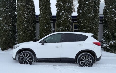 Mazda CX-5 II, 2015 год, 1 950 000 рублей, 5 фотография