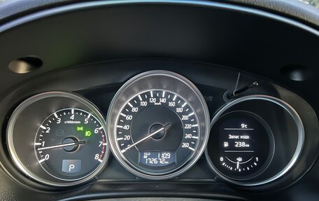 Mazda CX-5 II, 2015 год, 1 950 000 рублей, 12 фотография