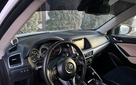 Mazda CX-5 II, 2015 год, 1 950 000 рублей, 13 фотография