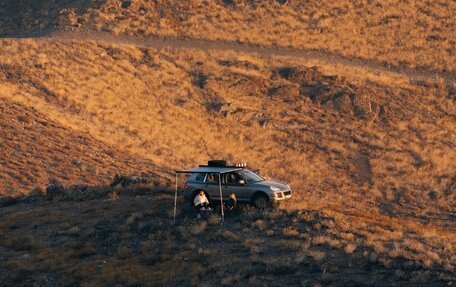 Porsche Cayenne III, 2008 год, 4 900 000 рублей, 31 фотография