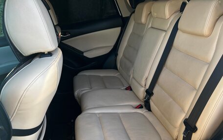 Mazda CX-5 II, 2015 год, 1 950 000 рублей, 18 фотография