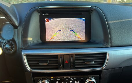 Mazda CX-5 II, 2015 год, 1 950 000 рублей, 16 фотография