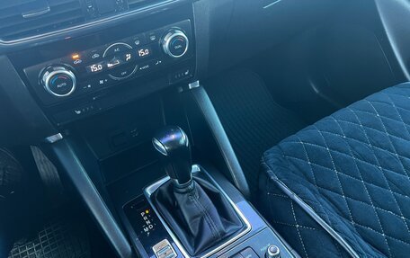 Mazda CX-5 II, 2015 год, 1 950 000 рублей, 15 фотография