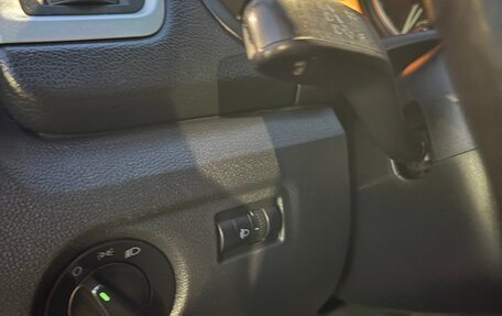 Skoda Fabia II, 2010 год, 555 000 рублей, 8 фотография