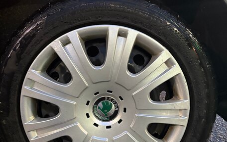 Skoda Fabia II, 2010 год, 555 000 рублей, 4 фотография