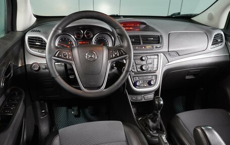 Opel Mokka I, 2012 год, 899 000 рублей, 6 фотография