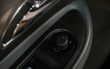 Opel Mokka I, 2012 год, 899 000 рублей, 12 фотография