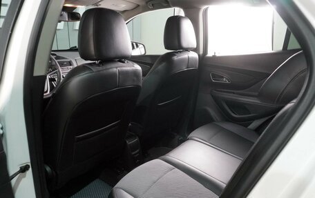 Opel Mokka I, 2012 год, 899 000 рублей, 11 фотография