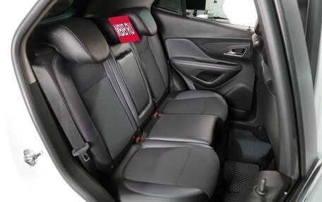 Opel Mokka I, 2012 год, 899 000 рублей, 7 фотография