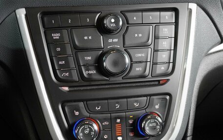 Opel Mokka I, 2012 год, 899 000 рублей, 16 фотография