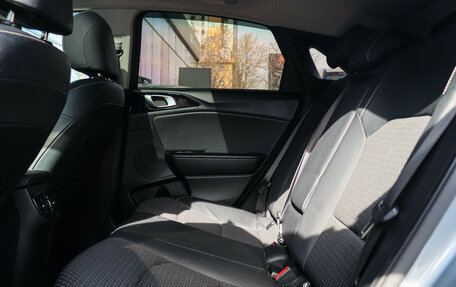 KIA cee'd III, 2019 год, 1 550 000 рублей, 8 фотография