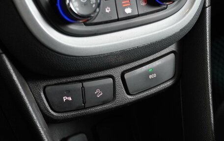 Opel Mokka I, 2012 год, 899 000 рублей, 17 фотография