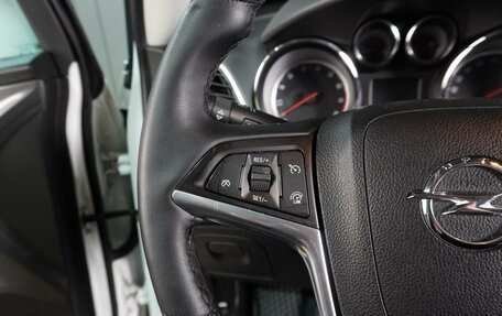 Opel Mokka I, 2012 год, 899 000 рублей, 18 фотография