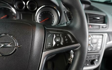 Opel Mokka I, 2012 год, 899 000 рублей, 20 фотография