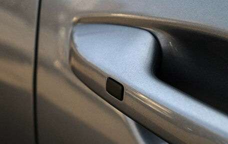 KIA cee'd III, 2019 год, 1 550 000 рублей, 16 фотография