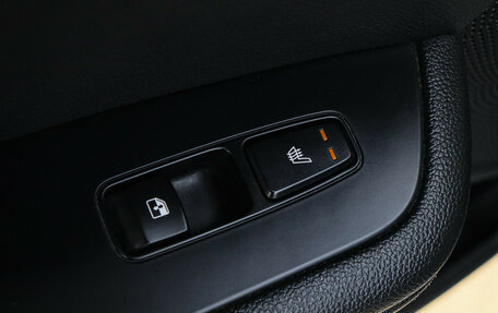 KIA cee'd III, 2019 год, 1 550 000 рублей, 15 фотография