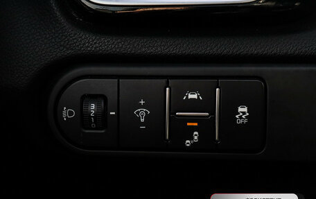 KIA cee'd III, 2019 год, 1 550 000 рублей, 22 фотография