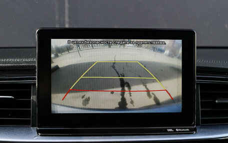 KIA cee'd III, 2019 год, 1 550 000 рублей, 17 фотография