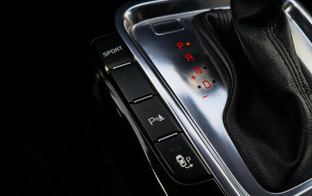 KIA cee'd III, 2019 год, 1 550 000 рублей, 19 фотография