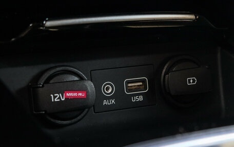 KIA cee'd III, 2019 год, 1 550 000 рублей, 26 фотография