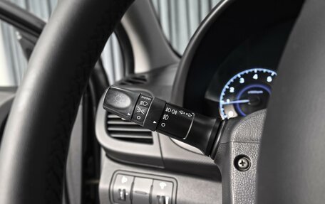 Hyundai Solaris II рестайлинг, 2013 год, 939 000 рублей, 16 фотография