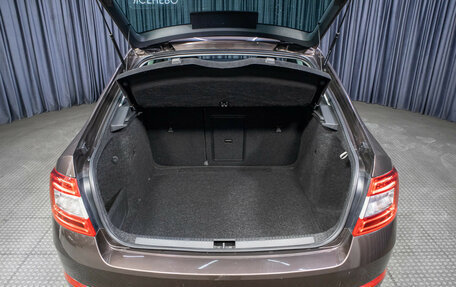 Skoda Octavia, 2016 год, 1 498 000 рублей, 10 фотография