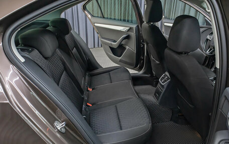 Skoda Octavia, 2016 год, 1 498 000 рублей, 12 фотография