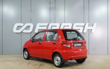 Daewoo Matiz I, 2011 год, 369 000 рублей, 2 фотография