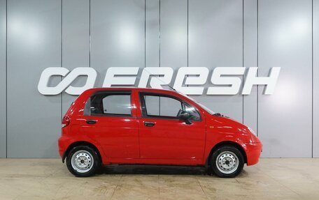 Daewoo Matiz I, 2011 год, 369 000 рублей, 5 фотография