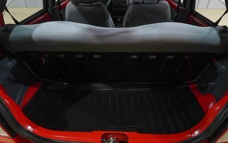 Daewoo Matiz I, 2011 год, 369 000 рублей, 14 фотография