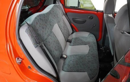 Daewoo Matiz I, 2011 год, 369 000 рублей, 7 фотография