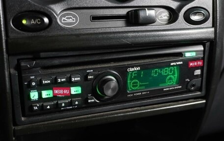 Daewoo Matiz I, 2011 год, 369 000 рублей, 12 фотография