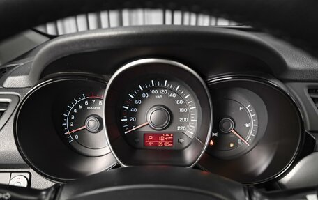 KIA Rio III рестайлинг, 2017 год, 1 225 000 рублей, 21 фотография