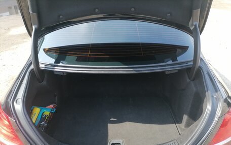 Mercedes-Benz E-Класс, 2017 год, 1 750 000 рублей, 12 фотография