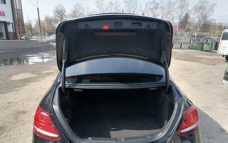 Mercedes-Benz E-Класс, 2017 год, 1 750 000 рублей, 10 фотография