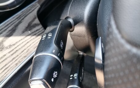 Mercedes-Benz E-Класс, 2017 год, 1 750 000 рублей, 8 фотография