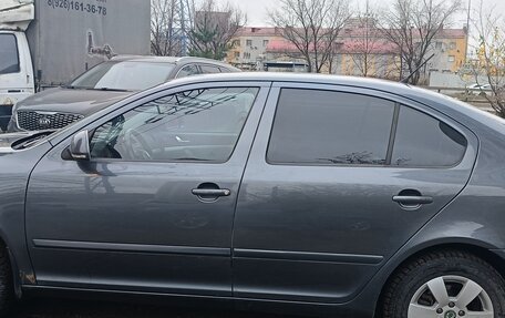 Skoda Octavia, 2011 год, 750 000 рублей, 1 фотография