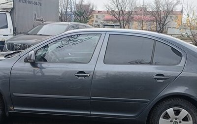 Skoda Octavia, 2011 год, 750 000 рублей, 1 фотография