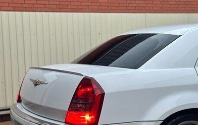 Chrysler 300C II, 2004 год, 720 000 рублей, 1 фотография